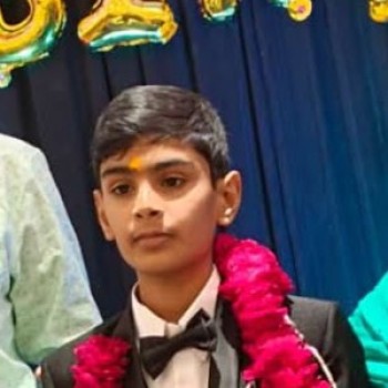 Vaibhav Dagoriya